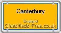 Canterbury board